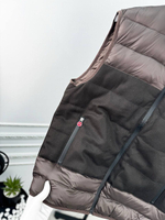 Безрукавка Kiton