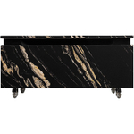 Нижняя тумба Cezares SLIDER-800-1C-PI-NF-P черный фьюжн
