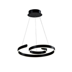 Светодиодная подвесная люстра Moderli V1951-PL Judo