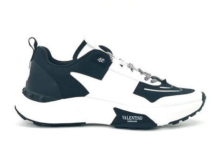 Кроссовки Valentino