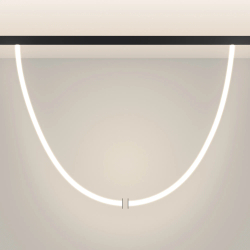 Светильник MAG-ORIENT-TUBE-ELASTIC-R25-L5000-70W Warm3000 (BK, 360 deg, 48V) (Arlight, IP20 Металл, 3 года) 044337