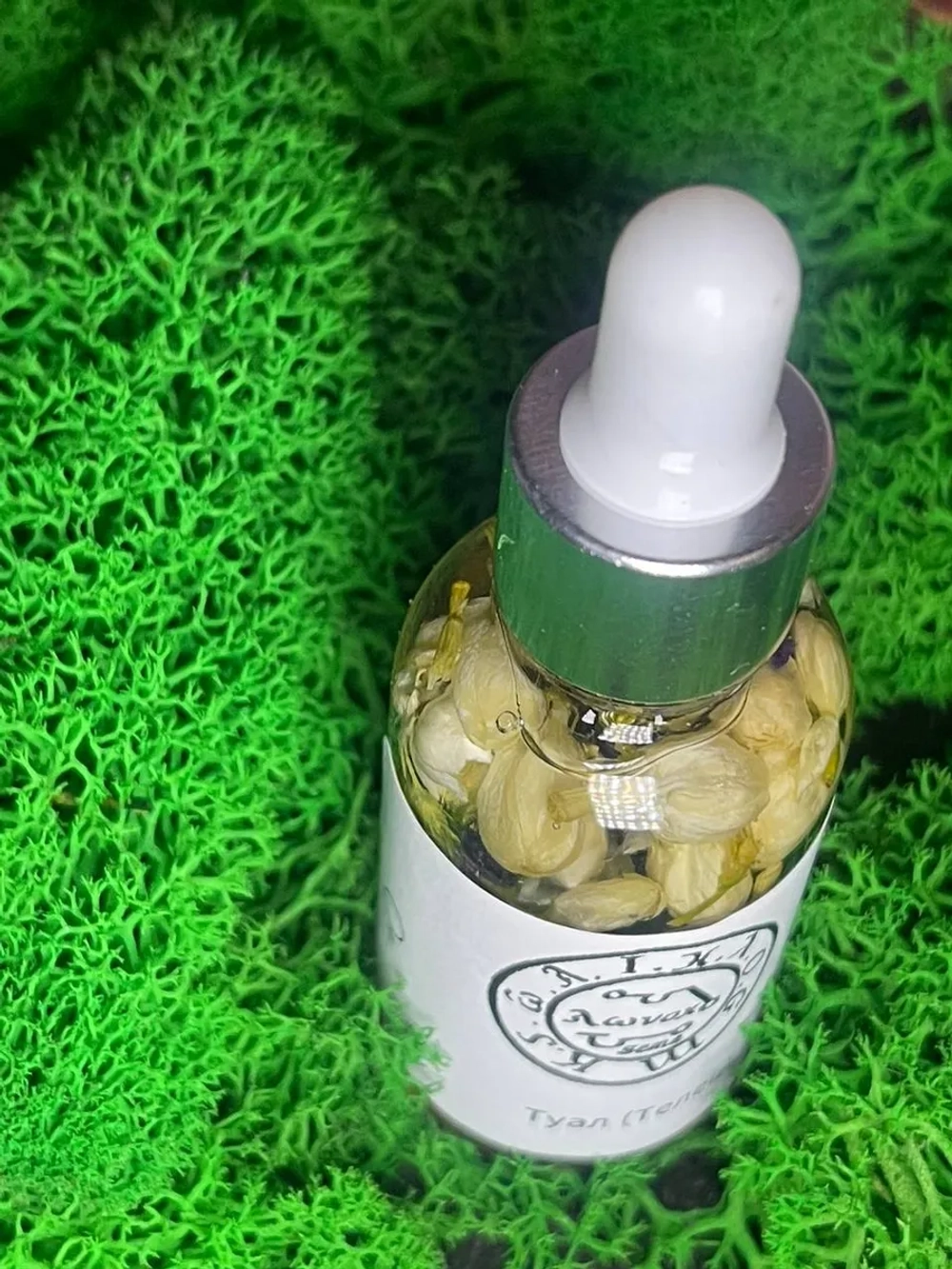 Зелье Ангела Телец (Туал)