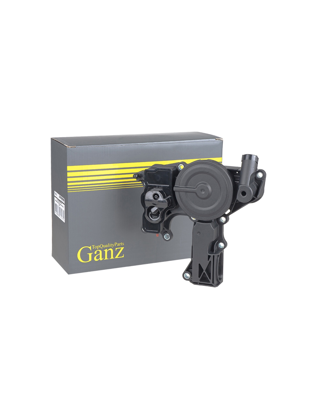 Маслоотделитель SKODA Octavia (1.8) GANZ GIE18008