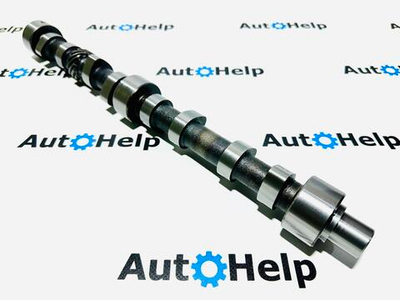 Распредвал 8-97287-657-1 Isuzu 4JB1, 4JG2, 4JH1