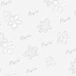 Бумага туалетная бытовая, спайка 4 шт., 3-слойная (4 х 16,8 м), PAPIA, белая, 5080720