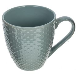 GAEM Кружка (кратность 6 шт), 300 мл, L12,5 W9 H9,5 см, 3в., (сорт 1,2)
