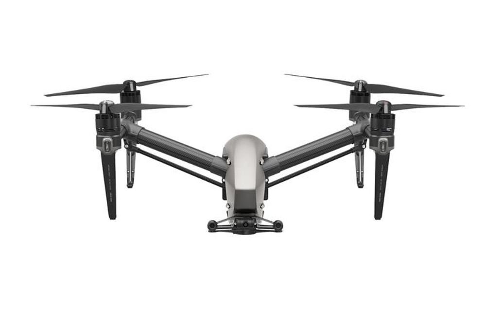 Квадрокоптер Inspire 2 X5S Advanced Kit