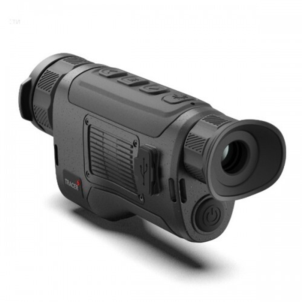 Тепловизионный монокуляр Conotech Tracer6 35LRF