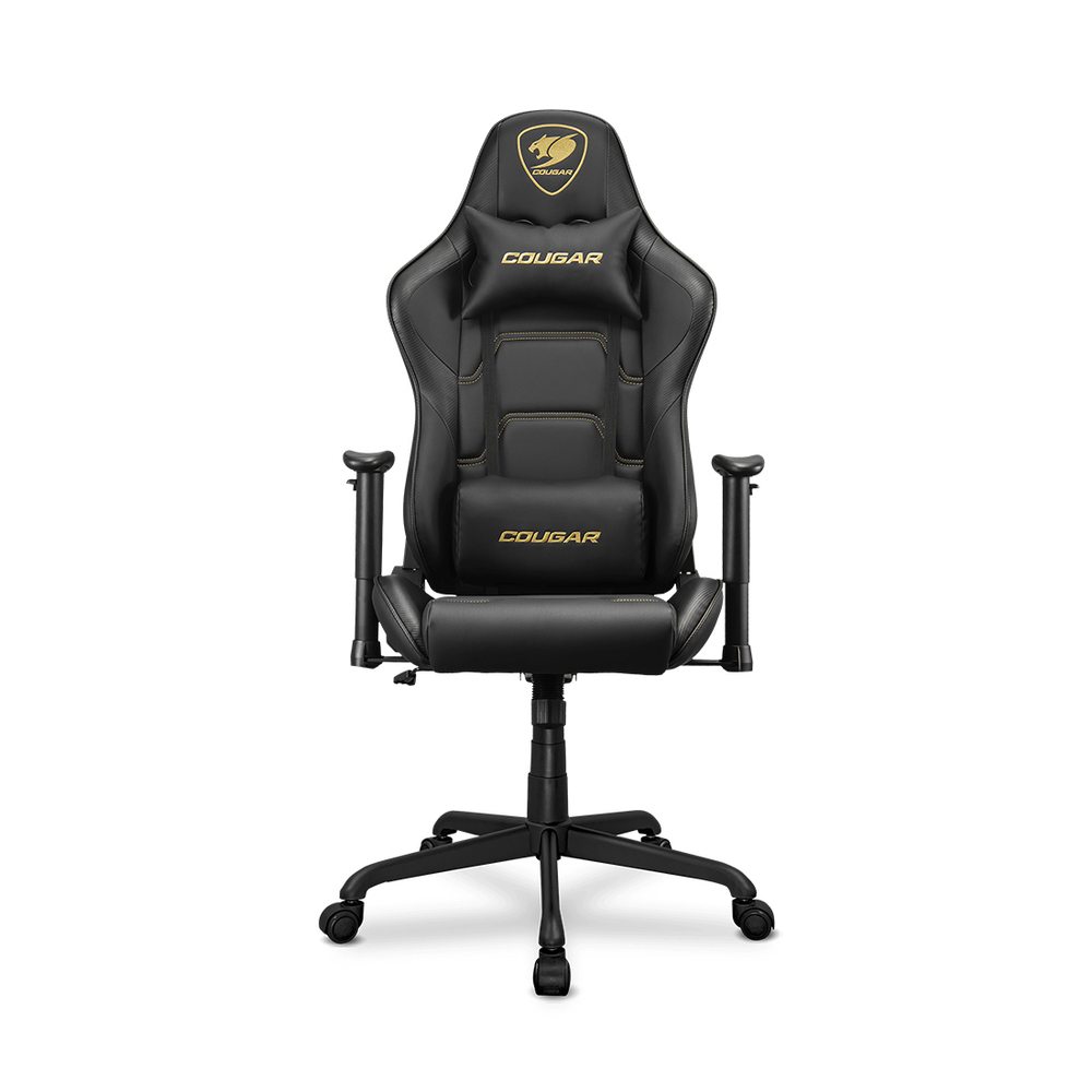 Игровое компьютерное кресло Cougar Armor Elite Royal