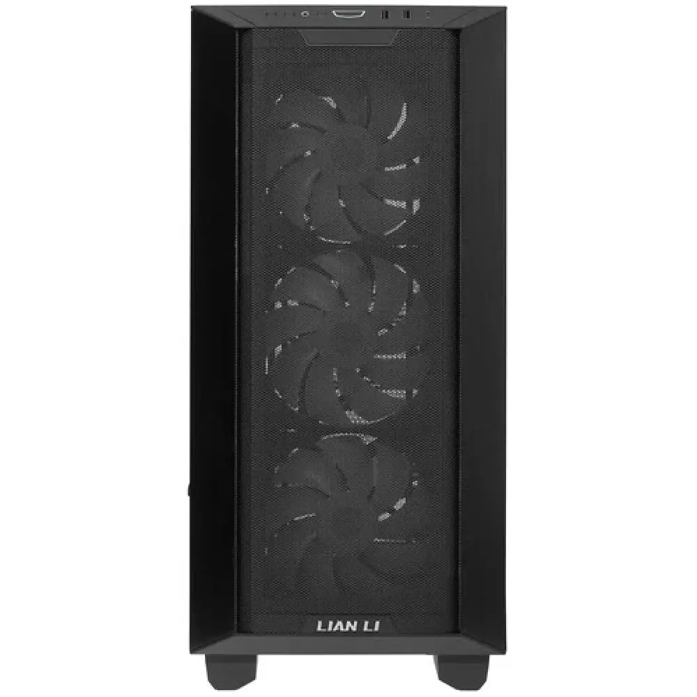 Корпус Lian Li Lancool III RGB E-ATX/ATX/m-ATX/ITX G99.LAN3RX.10R Черный