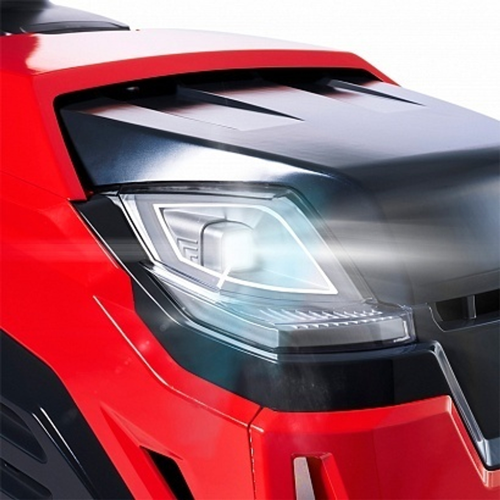 Садовый трактор бензиновый EFCO EF 99L/14,5 K