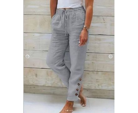 Брюки 7384423 Fabrika