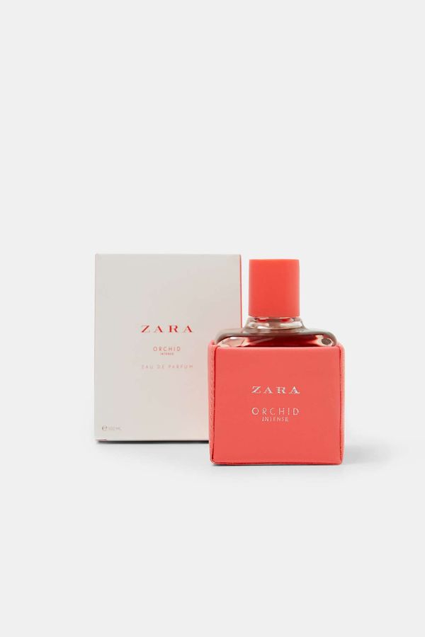 Zara Orchid Intense 2018