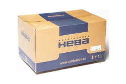 Газонокосилка Нева KCL21SP