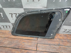 Стекло багажника левое Volvo XC90 2 14-нв Б/У Оригинал 31468145
