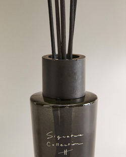 Zara Home - Диффузор с палочками signature collection ii, 100 мл