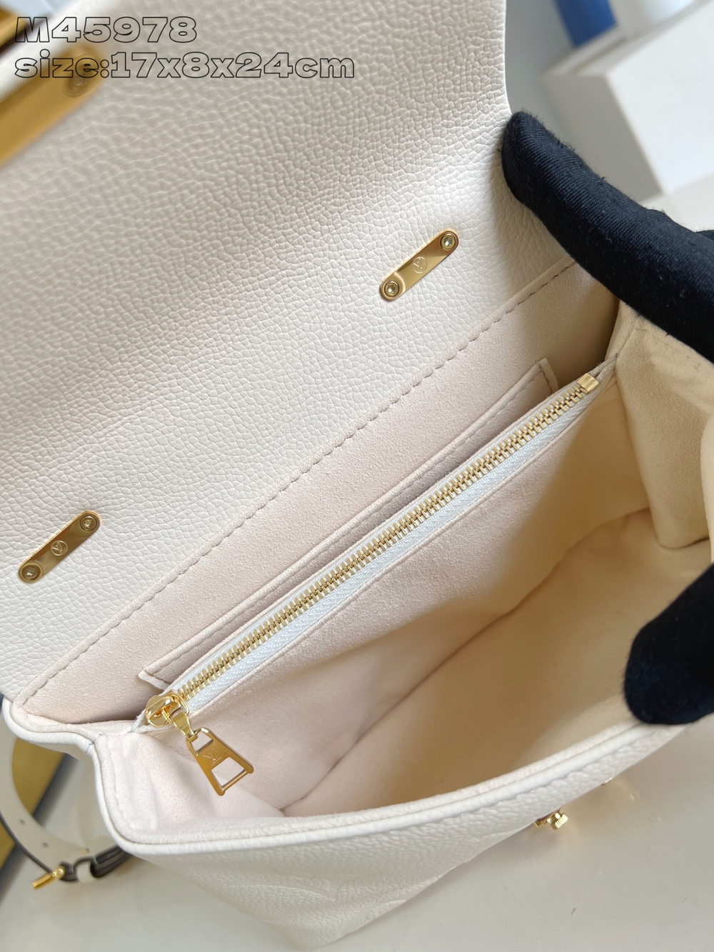 Louis Vuitton Madeleine BB