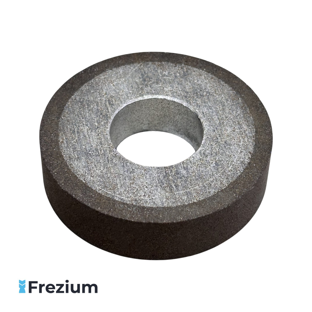 Круг алмазный шлифовальный 40x16x10x3.5 100/80