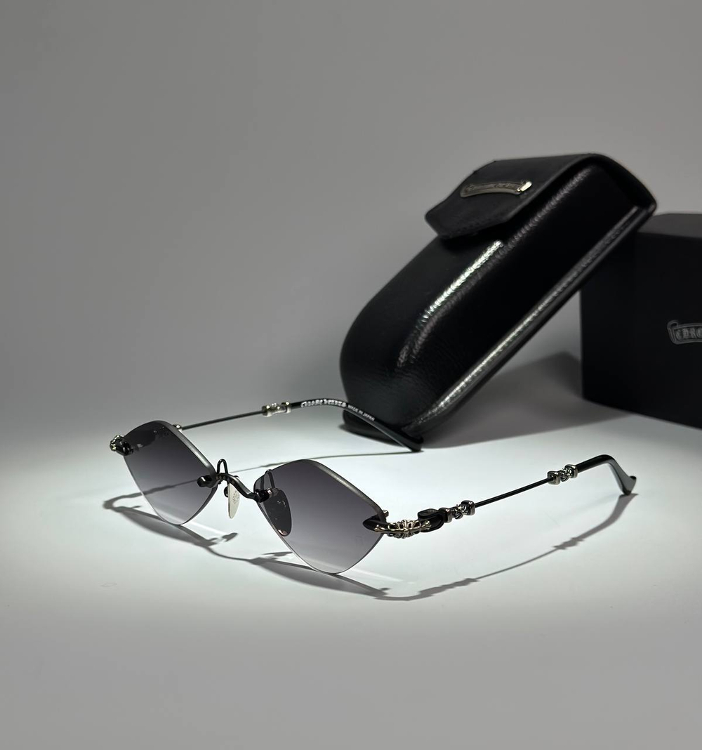 Очки Chrome Hearts