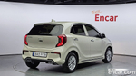 Kia Morning Urban (JA) Prestige (04.2023)