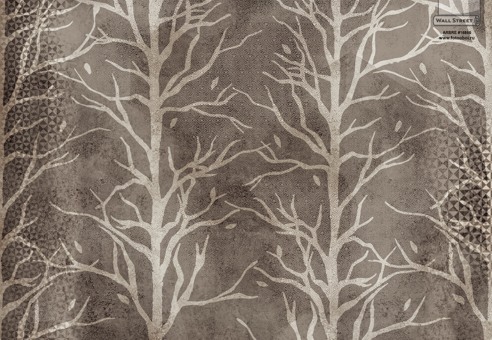 Коллекция ARBRE