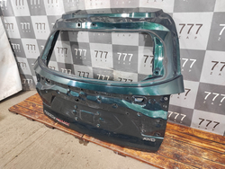 Крышка багажника Chery Tiggo 8 Pro Max 23-нв Б/У Оригинал 552000306AADYJ