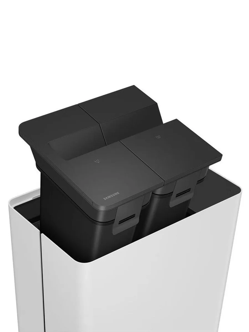 Робот-пылесос Samsung VR7MD97714G/EV