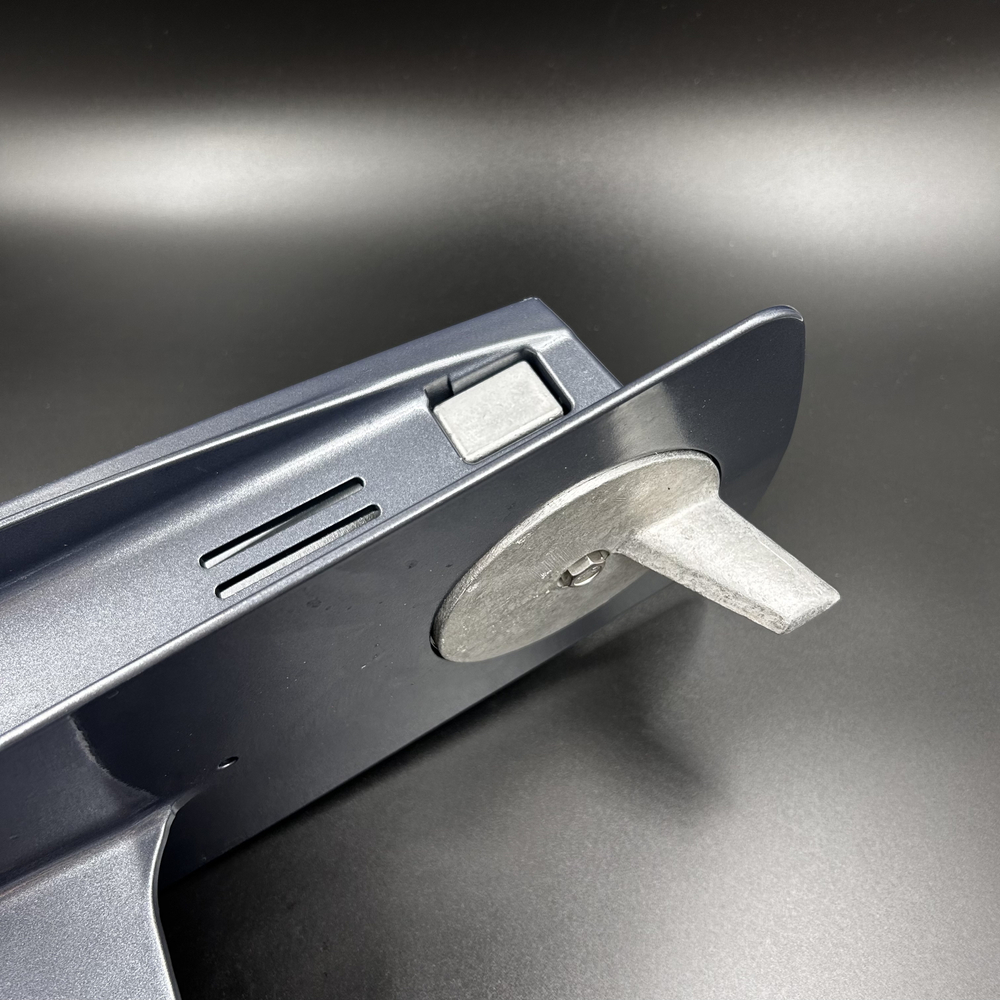 Редуктор Yamaha 40X (в сборе) (S) (WUHU)