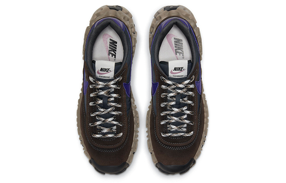 Кроссовки Nike Overbreak Sp