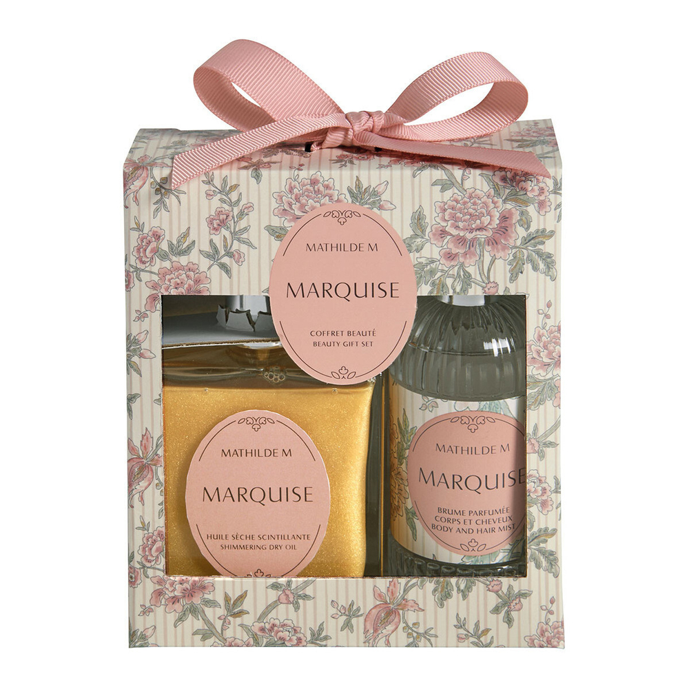 Ароматический набор Marquise