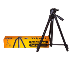 Штатив Levenhuk TR150 - фото 5