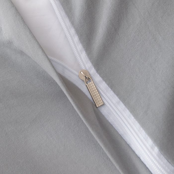 Комплект постельного белья на резинке «Парижская элегия»