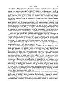 Sanskrit-English Dictionary | Arthur A. Macdonell