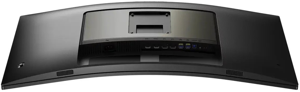 Монитор 34" Philips 34M1C5500VA