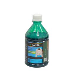 Краска для кожи Органик РАНГА