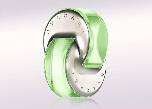 Bvlgari Omnia Green Jade