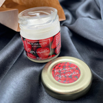 IceBeauty Spa candle Strawberry, 30 мл