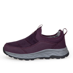 CHENGSHILUOTUO Elderly Insulated Shoes Unisex
