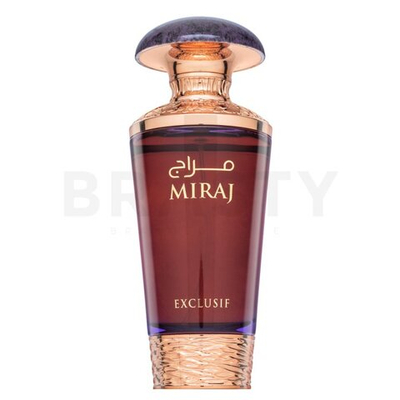 French Avenue Miraj Exclusif EDP W 100 ml