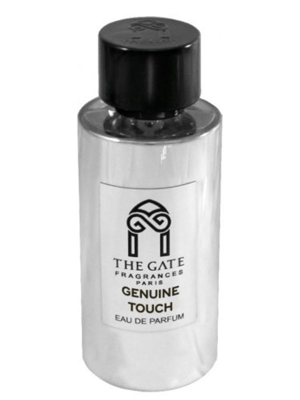 The Gate Fragrances Paris Genuine Touch