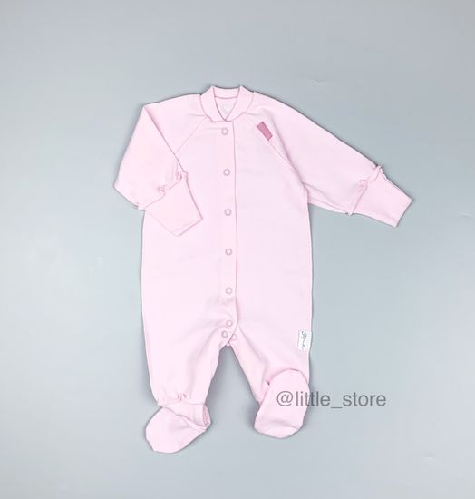 Слип хлопковый Нежный возраст Розовый