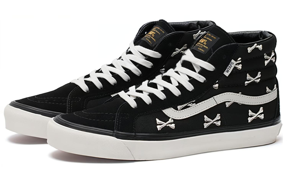 Vans Sk8 Bones