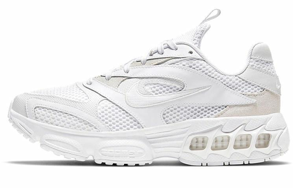 Кроссовки Nike Zoom Air Fire (Женская размерная сетка)