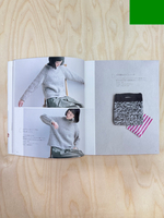 25 изделий спицами