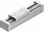 EGC-120-200-BS-25P-KF-0H-ML-GK Привод со шпинделем