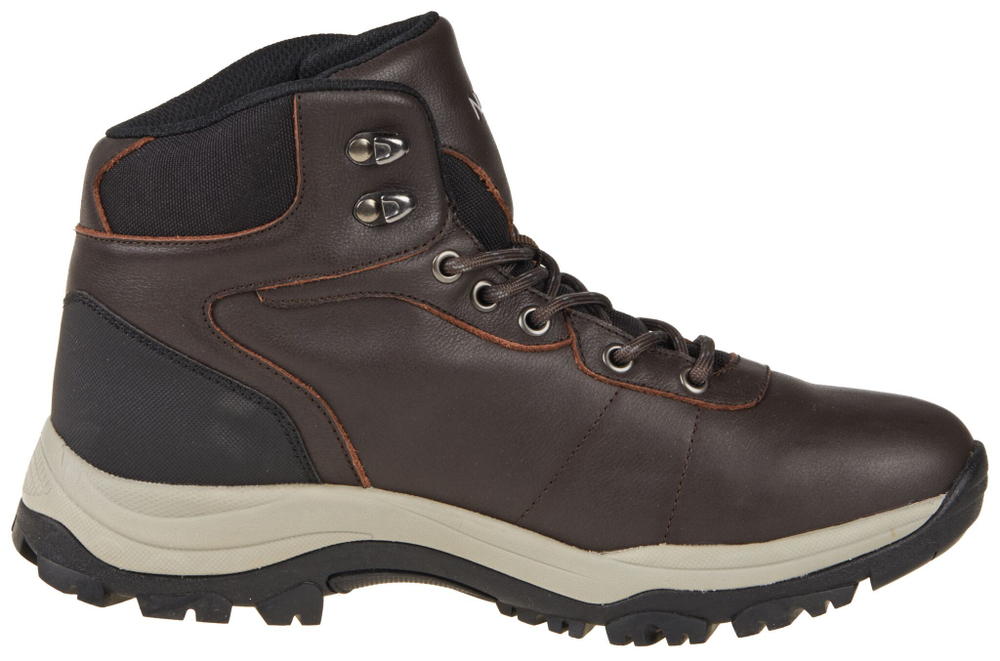Ботинки Norfin Ntx URBAN HIKER р.42
