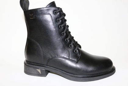 Ботинки женские демисезонные LU NI YA арт. 1211-802