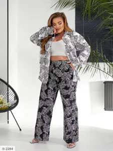 Костюм II-2284 Фабрика Моды