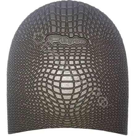 Набойки формованные Piligrim PH-0007XL (176) 6,5х110х95мм, коричневый