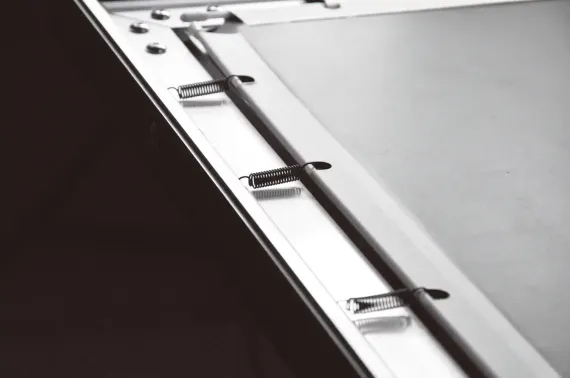 [LRF-100112] Экран Lumien Radiance Frame